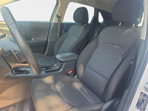 Voitures D'occasion À Calais | Hyundai I30 1.0 T-Gdi 120Ch Hybrid 48V Creative Dct-7