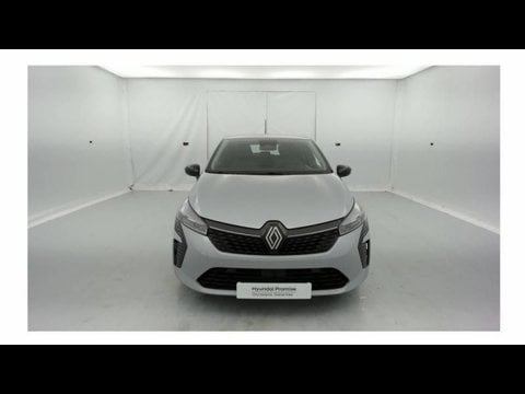 Voitures D'occasion À Calais | Renault Clio 1.0 Tce 90Ch Evolution - 24