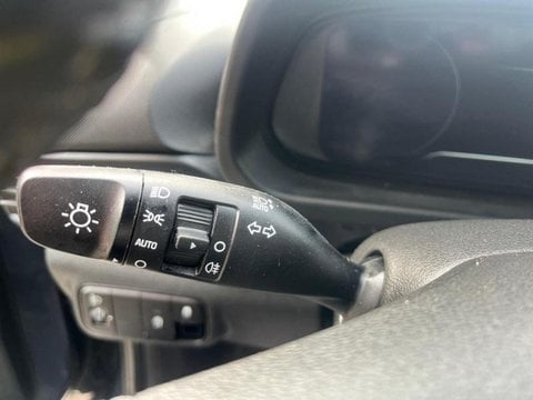 Voitures D'occasion À Calais | Hyundai Bayon 1.0 T-Gdi 100Ch Hybrid 48V Initia