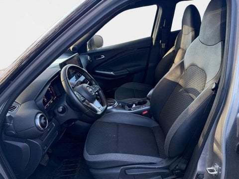 Voitures D'occasion À Calais | Nissan Juke 1.6 Hybrid 143Ch N-Connecta 2023.5