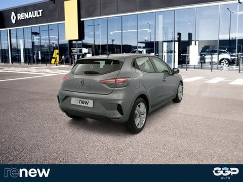 Voitures D'occasion À Calais | Renault Clio 1.0 Tce 90Ch Evolution - 24
