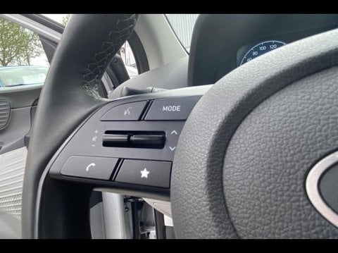 Voitures D'occasion À Calais | Hyundai Bayon 1.0 T-Gdi 100Ch Hybrid 48V Business
