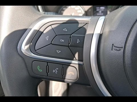 Voitures D'occasion À Calais | Fiat Tipo Cross 1.5 Firefly Turbo 130Ch S/S Pack Hybrid Dct7 My22
