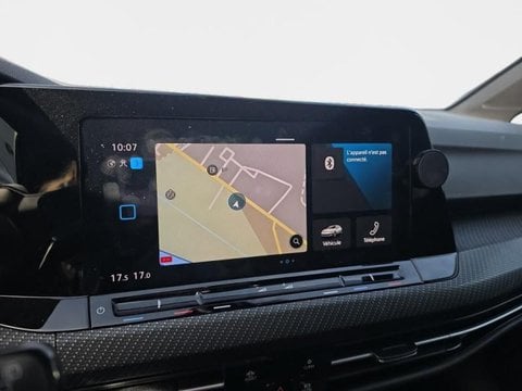 Voitures D'occasion À Calais | Volkswagen Golf 1.5 Etsi Opf 130Ch R-Line Dsg7