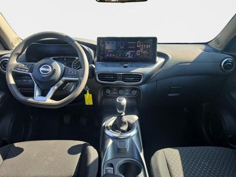 Voitures D'occasion À Calais | Nissan Juke 1.0 Dig-T 114Ch Acenta 2025