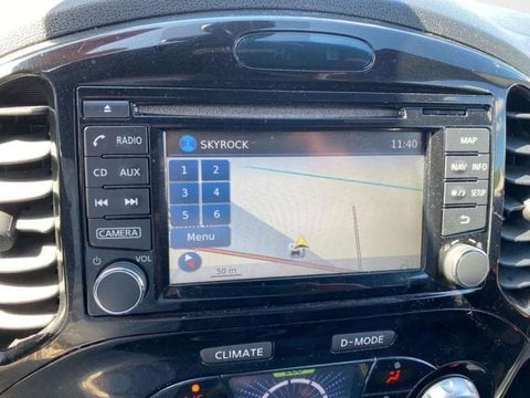 Voitures D'occasion À Calais | Nissan Juke 1.2 Dig-T 115Ch N-Connecta