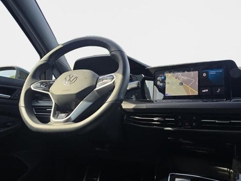 Voitures D'occasion À Calais | Volkswagen Golf 1.5 Etsi Opf 130Ch R-Line Dsg7