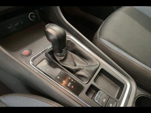 Voitures D'occasion À Calais | Seat Ateca 1.5 Tsi 150Ch Start&Stop Style Dsg 151G
