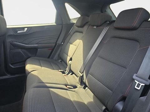 Voitures D'occasion À Calais | Ford Kuga 2.5 Duratec 225Ch Phev St-Line Business Bva