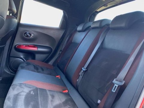 Voitures D'occasion À Calais | Nissan Juke 1.2 Dig-T 115Ch N-Connecta