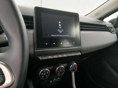 Voitures D'occasion À Calais | Renault Clio 1.0 Tce 90Ch Evolution - 24