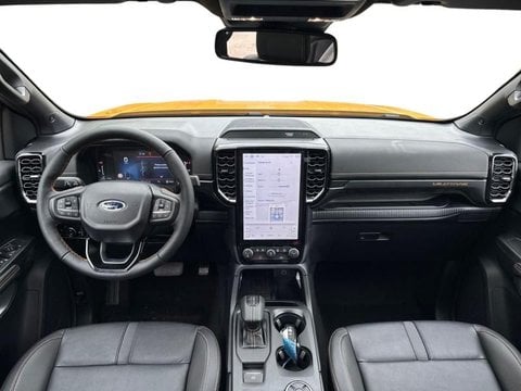 Voitures D'neuves Stock À Calais | Ford Ranger Double Cabine 2.0 Ecoblue 205 Ch - Stop & Start B...