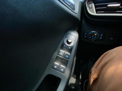Voitures D'occasion À Calais | Ford Puma 1.0 Ecoboost 125Ch Mhev St-Line X Dct7