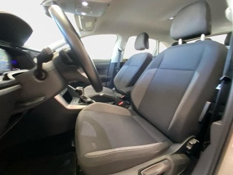 Voitures D'occasion À Calais | Volkswagen Taigo 1.0 Tsi 110Ch Life Plus Dsg7