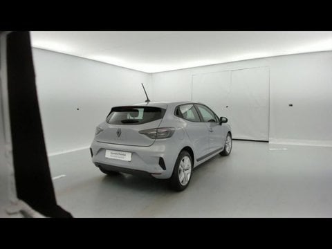 Voitures D'occasion À Calais | Renault Clio 1.0 Tce 90Ch Evolution - 24