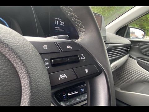 Voitures D'occasion À Calais | Hyundai Bayon 1.0 T-Gdi 100Ch Hybrid 48V Business