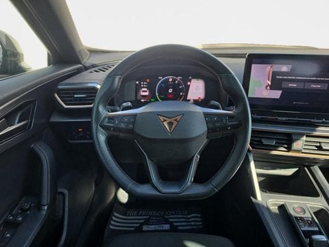 Voitures D'occasion À Calais | Cupra Formentor 1.4 E-Hybrid 204Ch Business Edition Dsg6