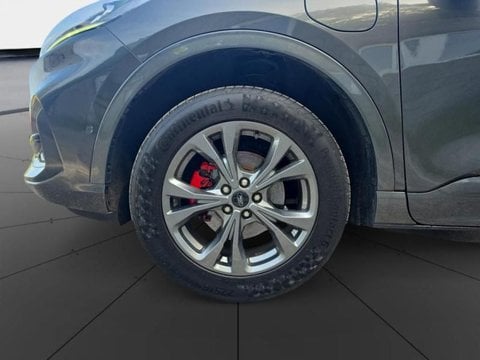 Voitures D'occasion À Calais | Ford Kuga 2.5 Duratec 225Ch Phev St-Line Business Bva