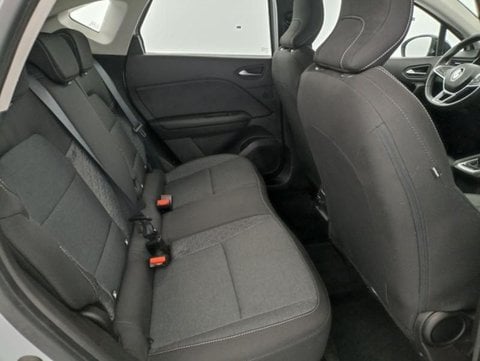 Voitures D'occasion À Calais | Renault Captur 1.0 Tce 90Ch Business -21