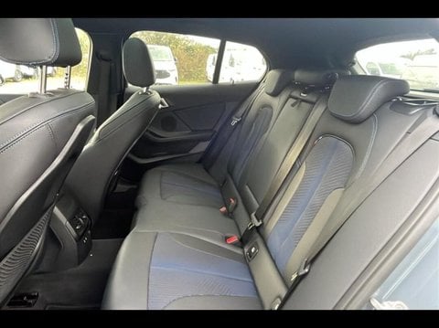 Voitures D'occasion À Calais | Bmw Série 1 118Da 150Ch M Sport