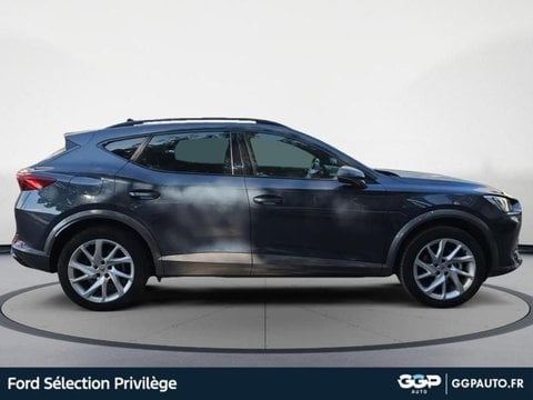 Voitures D'occasion À Calais | Cupra Formentor 1.4 E-Hybrid 204Ch Business Edition Dsg6