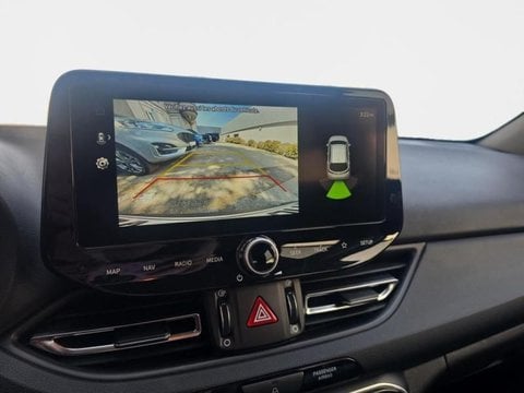 Voitures D'occasion À Calais | Hyundai I30 1.0 T-Gdi 120Ch Hybrid 48V Creative Dct-7