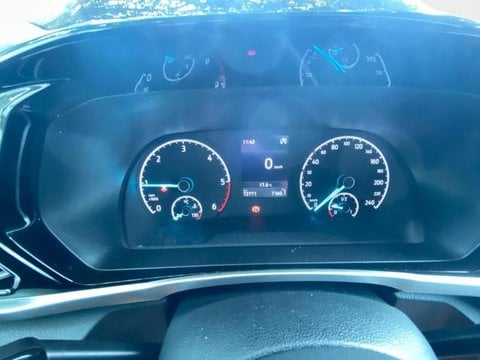Voitures D'occasion À Calais | Ford Tourneo Connect 2.0 Ecoblue 102Ch Titanium