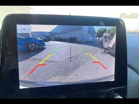 Voitures D'occasion À Calais | Ford Puma 1.0 Flexifuel 125Ch S&S Mhev Titanium X