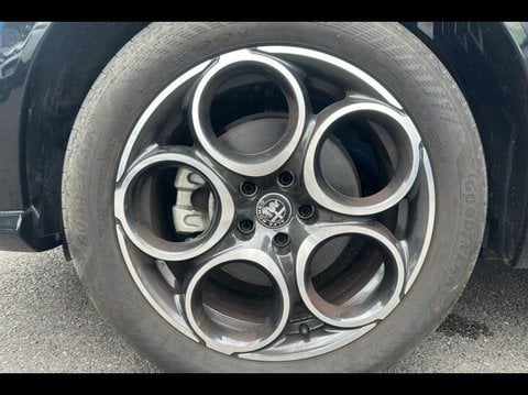 Voitures D'occasion À Calais | Alfa Romeo Tonale 1.5 Hybrid 130Ch Sprint Tct