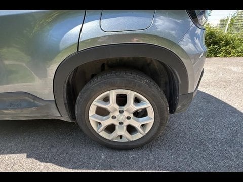 Voitures D'occasion À Calais | Jeep Avenger 1.2 Turbo T3 100Ch Altitude