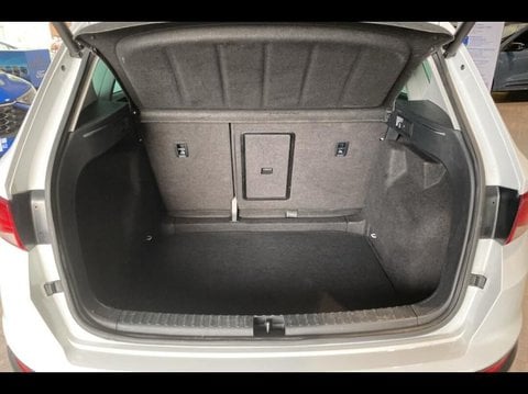 Voitures D'occasion À Calais | Seat Ateca 1.5 Tsi 150Ch Start&Stop Style Dsg 151G