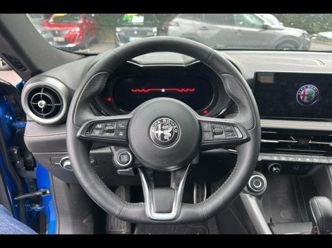 Voitures D'occasion À Calais | Alfa Romeo Tonale 1.5 Hybrid 130Ch Sprint Tct