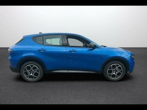 Voitures D'occasion À Calais | Alfa Romeo Tonale 1.5 Hybrid 130Ch Sprint Tct