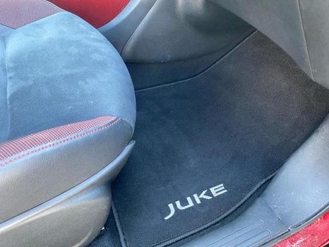 Voitures D'occasion À Calais | Nissan Juke 1.2 Dig-T 115Ch N-Connecta