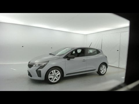 Voitures D'occasion À Calais | Renault Clio 1.0 Tce 90Ch Evolution - 24