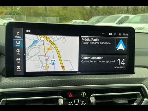 Voitures D'occasion À Calais | Bmw X3 Xdrive30E 292Ch M Sport