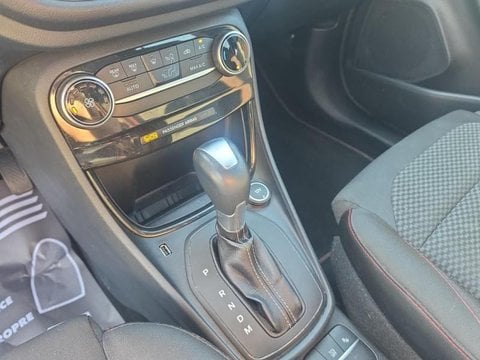 Voitures D'occasion À Calais | Ford Puma 1.0 Ecoboost 125Ch Mhev St-Line Dct7