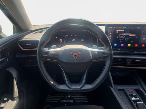 Voitures D'occasion À Calais | Cupra Leon 1.5 Etsi 150Ch V Dsg7
