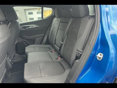 Voitures D'occasion À Calais | Alfa Romeo Tonale 1.5 Hybrid 130Ch Sprint Tct