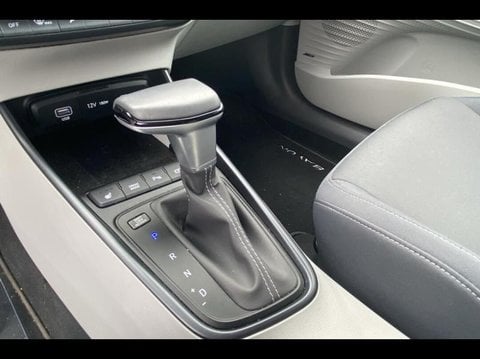 Voitures D'occasion À Calais | Hyundai Bayon 1.0 T-Gdi 100Ch Hybrid 48V Business