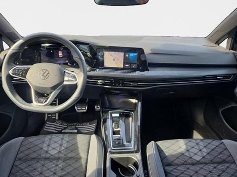 Voitures D'occasion À Calais | Volkswagen Golf 1.5 Etsi Opf 130Ch R-Line Dsg7