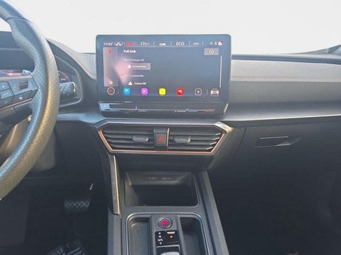 Voitures D'occasion À Calais | Cupra Formentor 1.4 E-Hybrid 245Ch Vz Dsg6