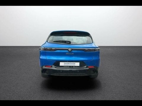 Voitures D'occasion À Calais | Alfa Romeo Tonale 1.5 Hybrid 130Ch Sprint Tct