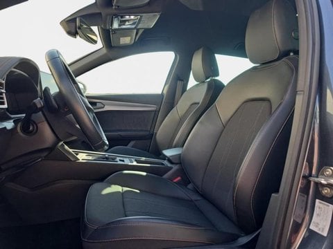 Voitures D'occasion À Calais | Cupra Formentor 1.4 E-Hybrid 204Ch Business Edition Dsg6
