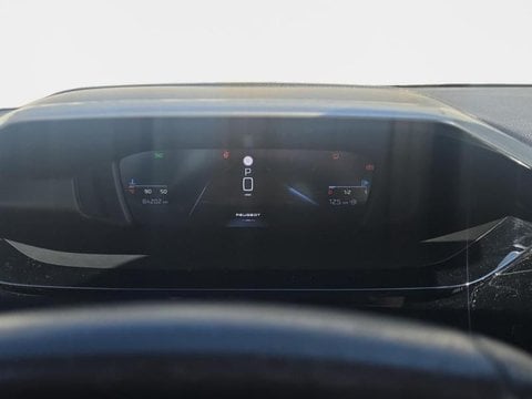 Voitures D'occasion À Calais | Peugeot 308 Sw 1.5 Bluehdi 130Ch S&S Active Pack Eat8