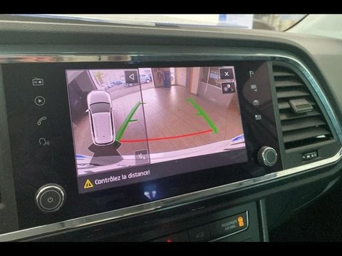 Voitures D'occasion À Calais | Seat Ateca 1.5 Tsi 150Ch Start&Stop Style Dsg 151G