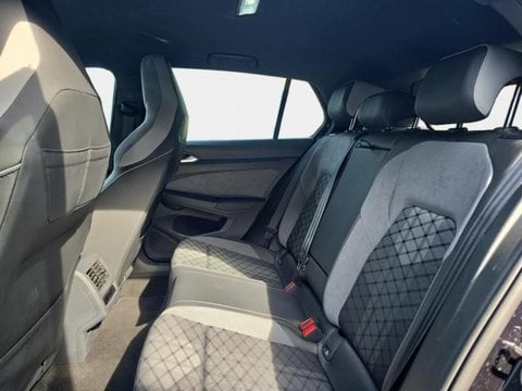 Voitures D'occasion À Calais | Volkswagen Golf 1.5 Etsi Opf 130Ch R-Line Dsg7