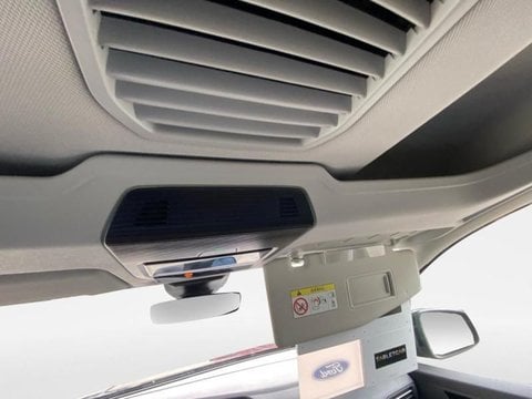 Voitures D'occasion À Calais | Ford Tourneo Connect 2.0 Ecoblue 102Ch Titanium