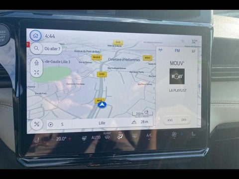 Voitures D'occasion À Calais | Ford Puma 1.0 Ecoboost Hybrid 125Ch Sound Edition S&S Powershift