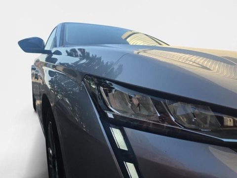 Voitures D'occasion À Calais | Peugeot 308 Sw 1.5 Bluehdi 130Ch S&S Active Pack Eat8
